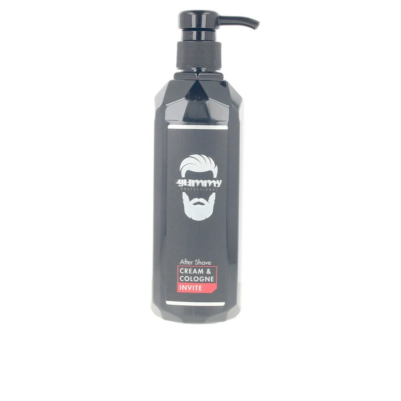 GUMMY - Cosmética Facial - GUMMY CREAM & COLOGNE