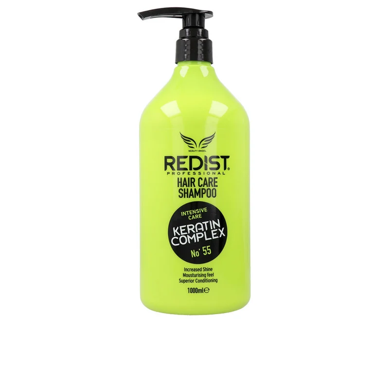 REDIST - Cabello - HAIR CARE