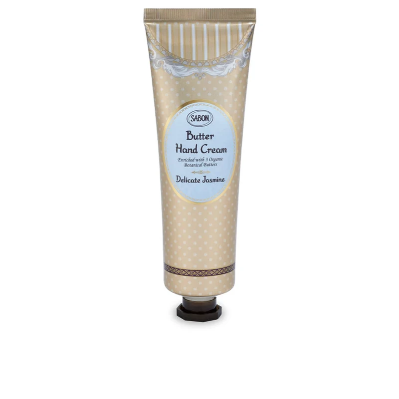SABON - Cosmética Corporal - BUTTER / (2 opciones)