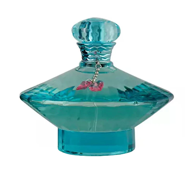 BRITNEY SPEARS - Perfumes - CURIOUS