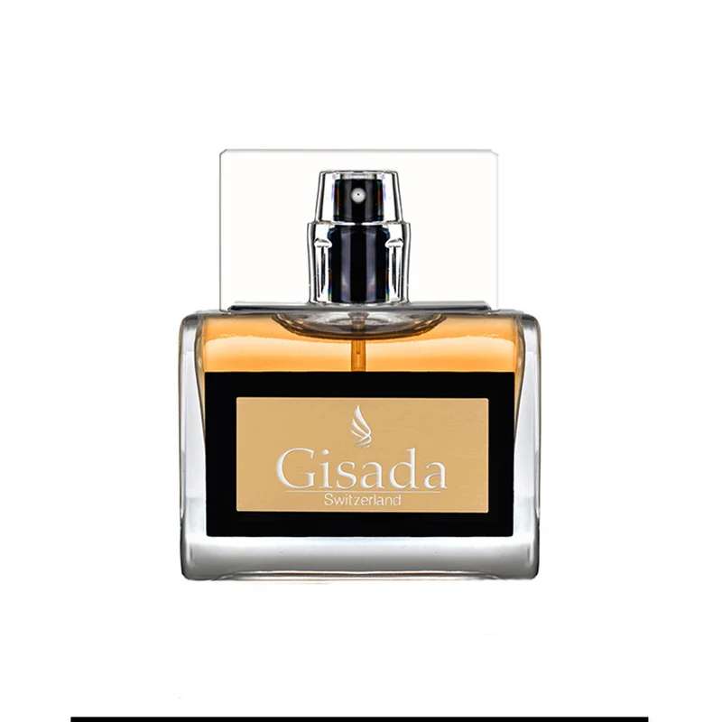 GISADA - Perfumes - UOMO MEN