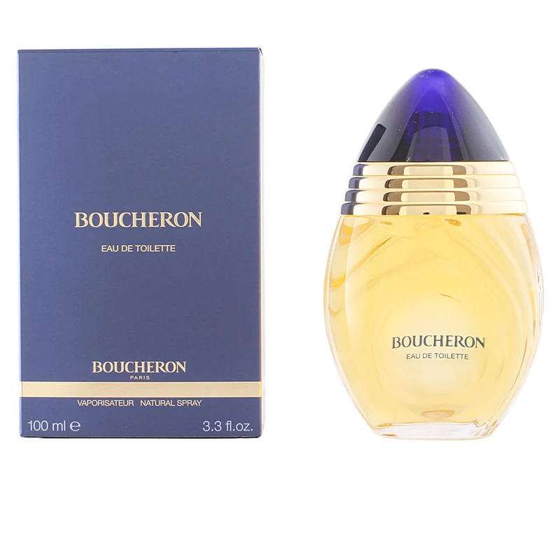 BOUCHERON - Perfumes - BOUCHERON / (2 opciones)