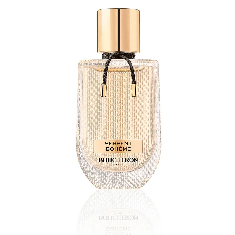 BOUCHERON - Perfumes - SERPENT BOHÈME