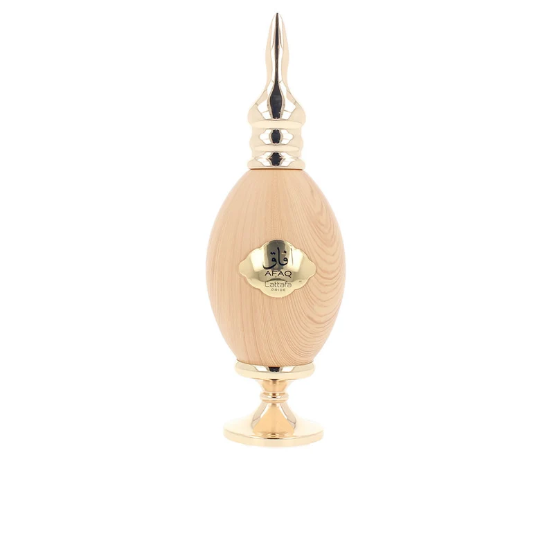 LATTAFA - Perfumes - AFAQ GOLD