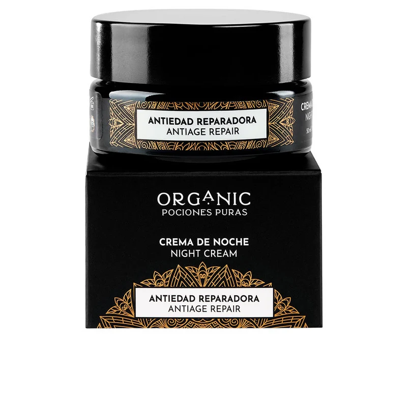 Orgạnic Pociones Puras - Cosmética Facial - FACIAL / (5 opciones)