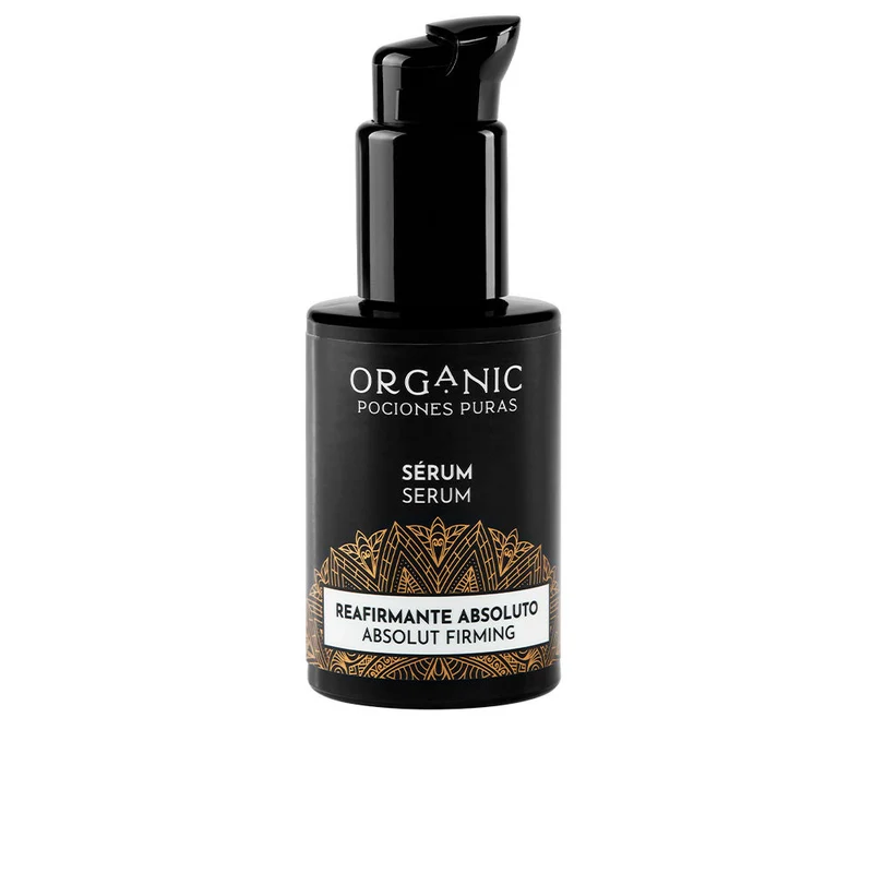 Orgạnic Pociones Puras - Cosmética Facial - FACIAL / (5 opciones)