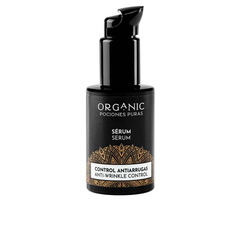 Orgạnic Pociones Puras - Cosmética Facial - FACIAL / (5 opciones)