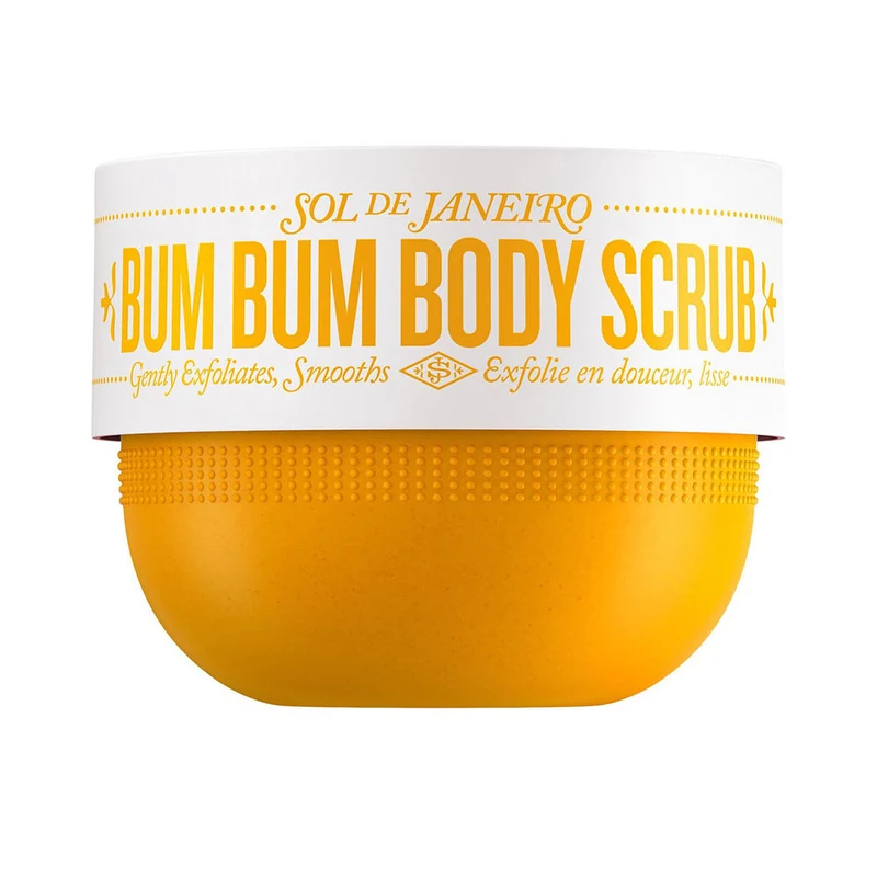 SOL DE JANEIRO - Cosmética Corporal - BRAZILIAN BUM BUM