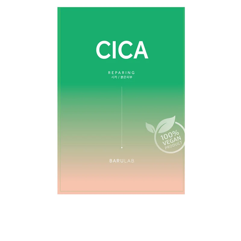 BARULAB - Cosmética Facial - THE CLEAN / (5 opciones)