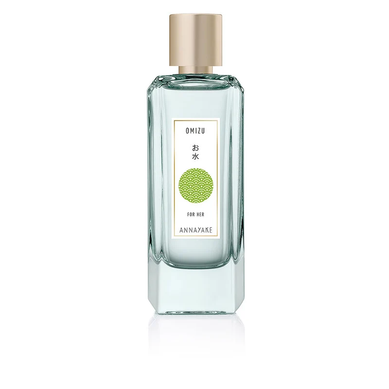 ANNAYAKE - Perfumes - OMIZU FOR HER