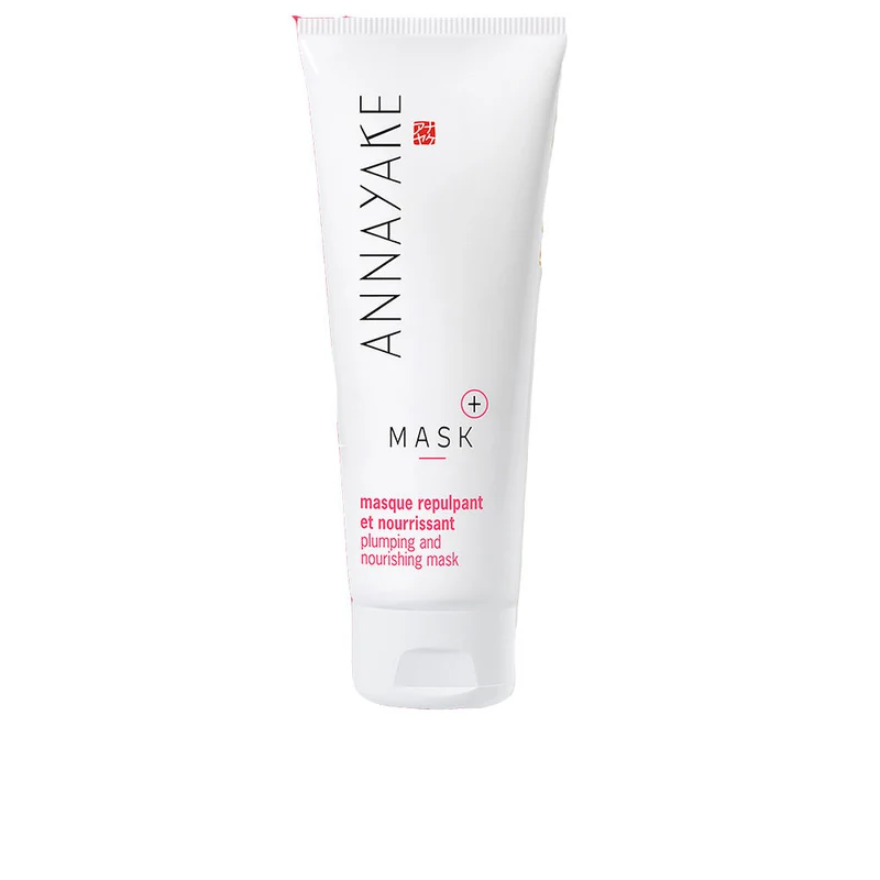 ANNAYAKE - Cosmética Facial - MASK+ / (4 opciones)