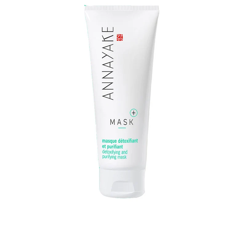 ANNAYAKE - Cosmética Facial - MASK+ / (4 opciones)