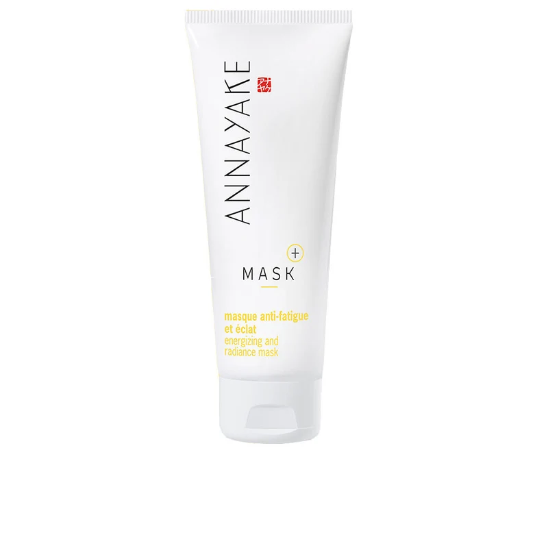 ANNAYAKE - Cosmética Facial - MASK+ / (4 opciones)