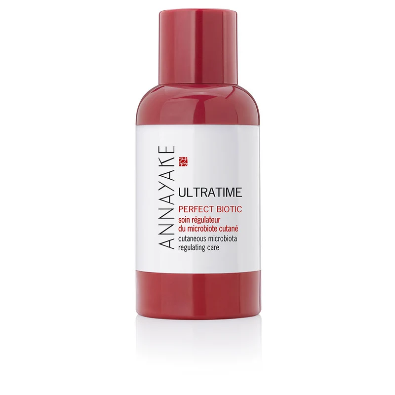 ANNAYAKE - Cosmética Facial - ULTRATIME / (11 opciones)