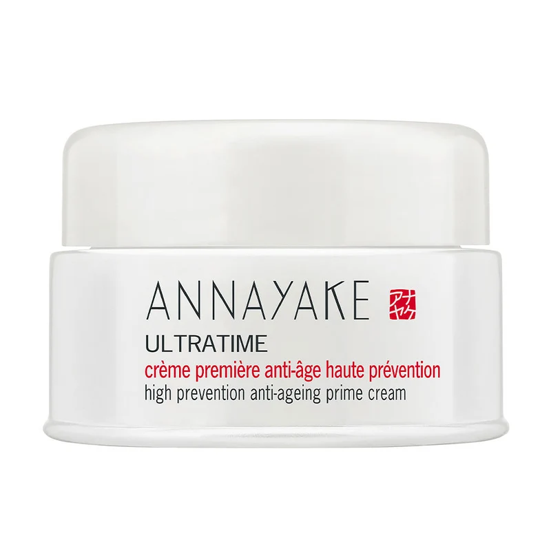 ANNAYAKE - Cosmética Facial - ULTRATIME / (11 opciones)