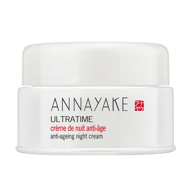 ANNAYAKE - Cosmética Facial - ULTRATIME / (11 opciones)