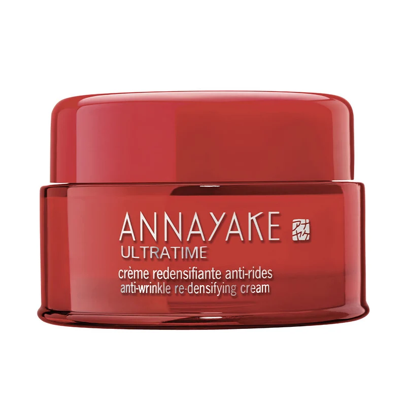 ANNAYAKE - Cosmética Facial - ULTRATIME / (11 opciones)