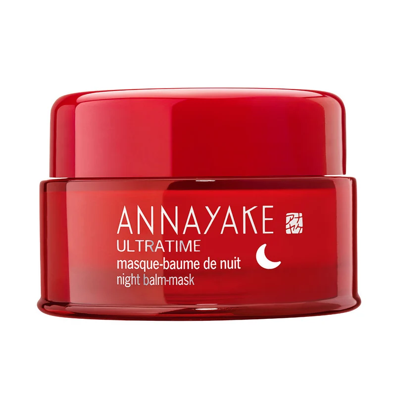 ANNAYAKE - Cosmética Facial - ULTRATIME / (11 opciones)