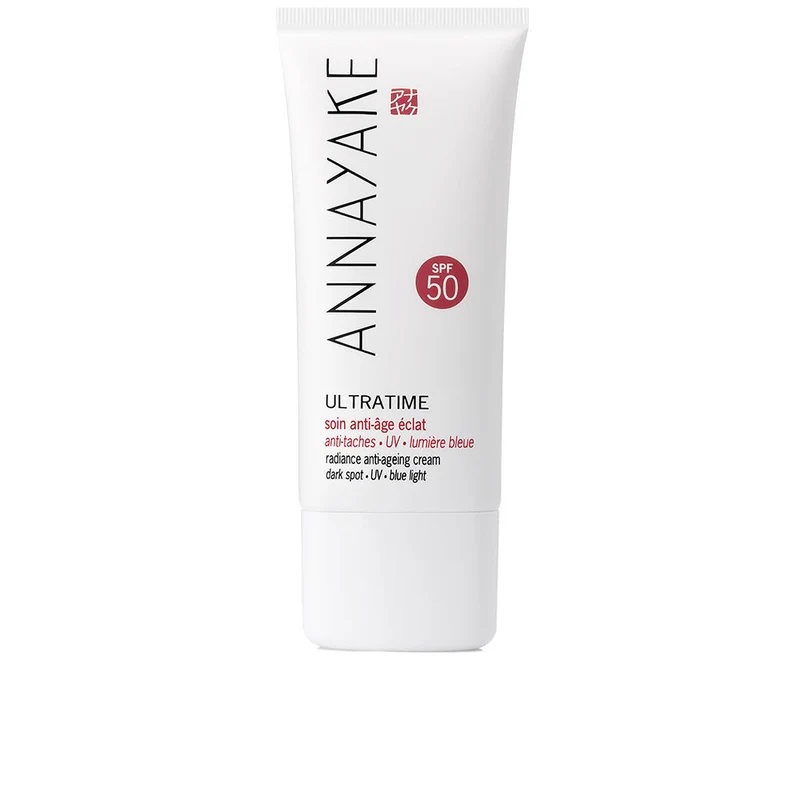 ANNAYAKE - Cosmética Facial - ULTRATIME / (11 opciones)