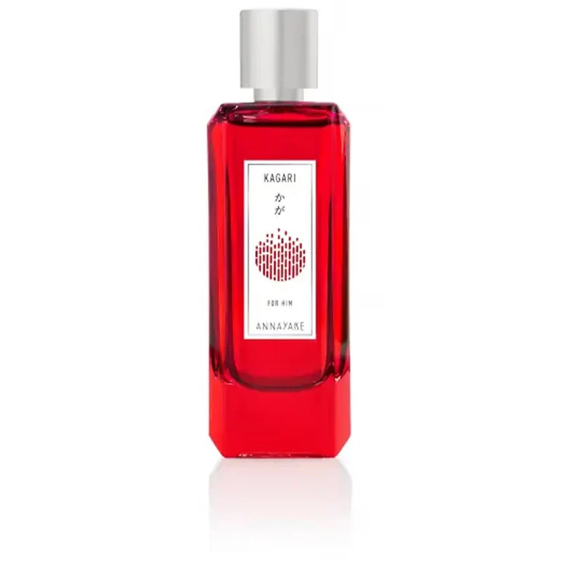 ANNAYAKE - Perfumes - KAGARI FOR HIM