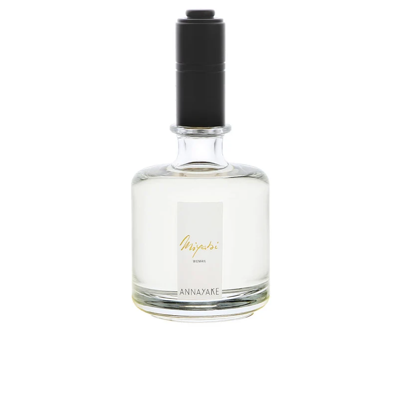 ANNAYAKE - Perfumes - MIYABI WOMAN