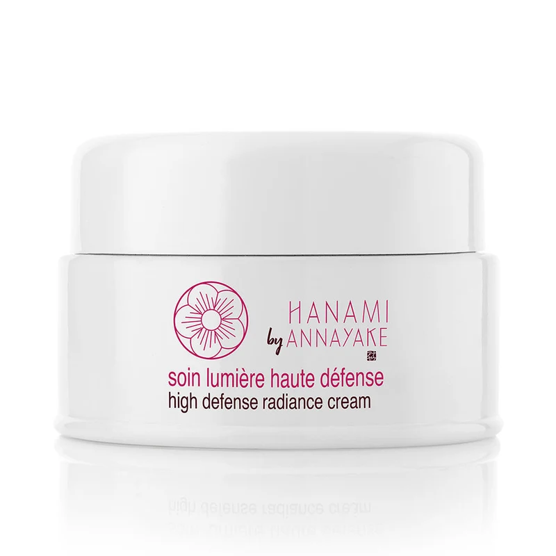 ANNAYAKE - Cosmética Facial - HANAMI BY ANNAYAKE / (4 opciones)