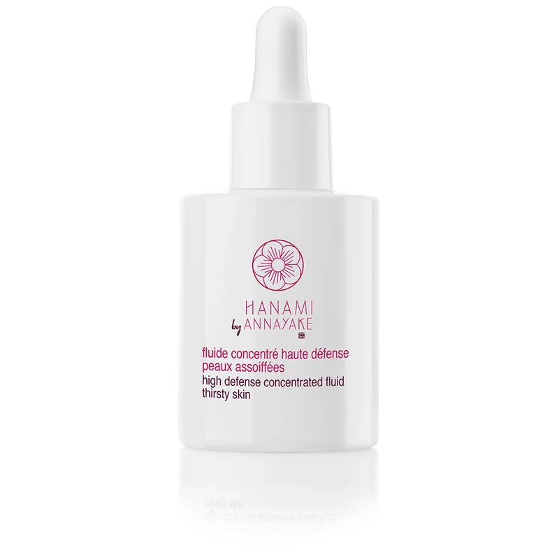 ANNAYAKE - Cosmética Facial - HANAMI BY ANNAYAKE / (4 opciones)