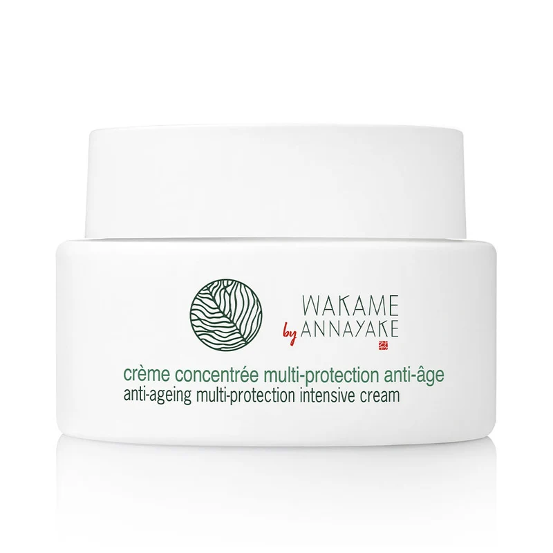 ANNAYAKE - Cosmética Facial - WAKAME BY ANNAYAKE / (3 opciones)