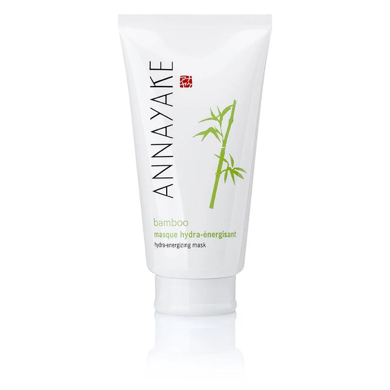 ANNAYAKE - Cosmética Facial - BAMBOO / (4 opciones)