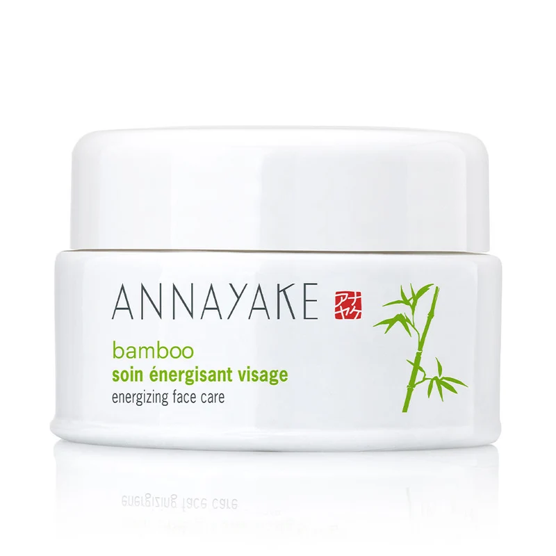 ANNAYAKE - Cosmética Facial - BAMBOO / (4 opciones)