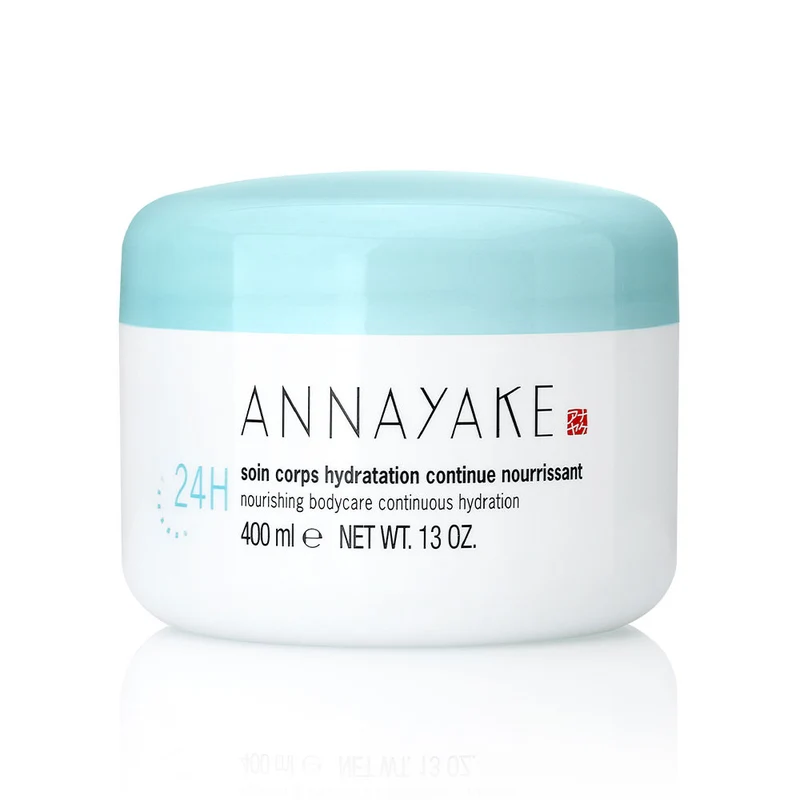 ANNAYAKE - Higiene - 24H / (5 opciones)