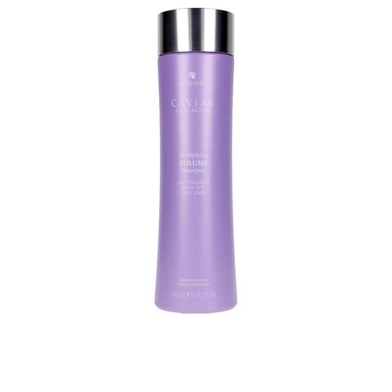 ALTERNA - Cabello - CAVIAR MULTIPLYING VOLUME / (3 opciones)