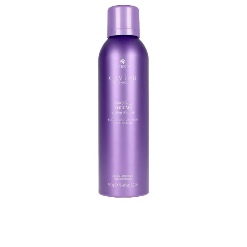 ALTERNA - Cabello - CAVIAR MULTIPLYING VOLUME / (3 opciones)