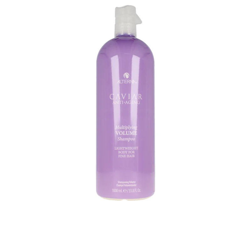 ALTERNA - Cabello - CAVIAR MULTIPLYING VOLUME / (3 opciones)