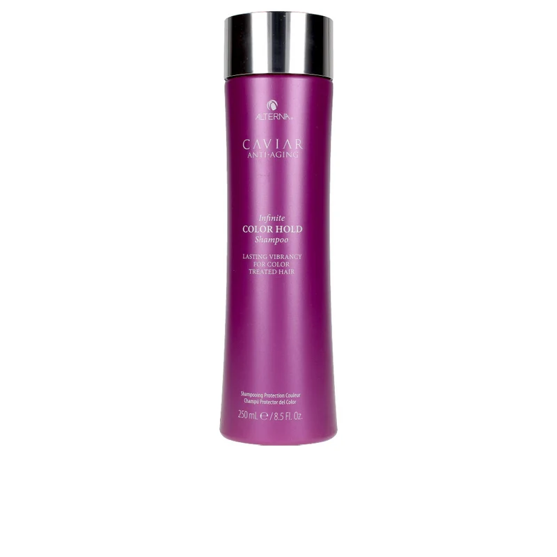 ALTERNA - Cabello - CAVIAR INFINITE COLOR HOLD / (3 opciones)