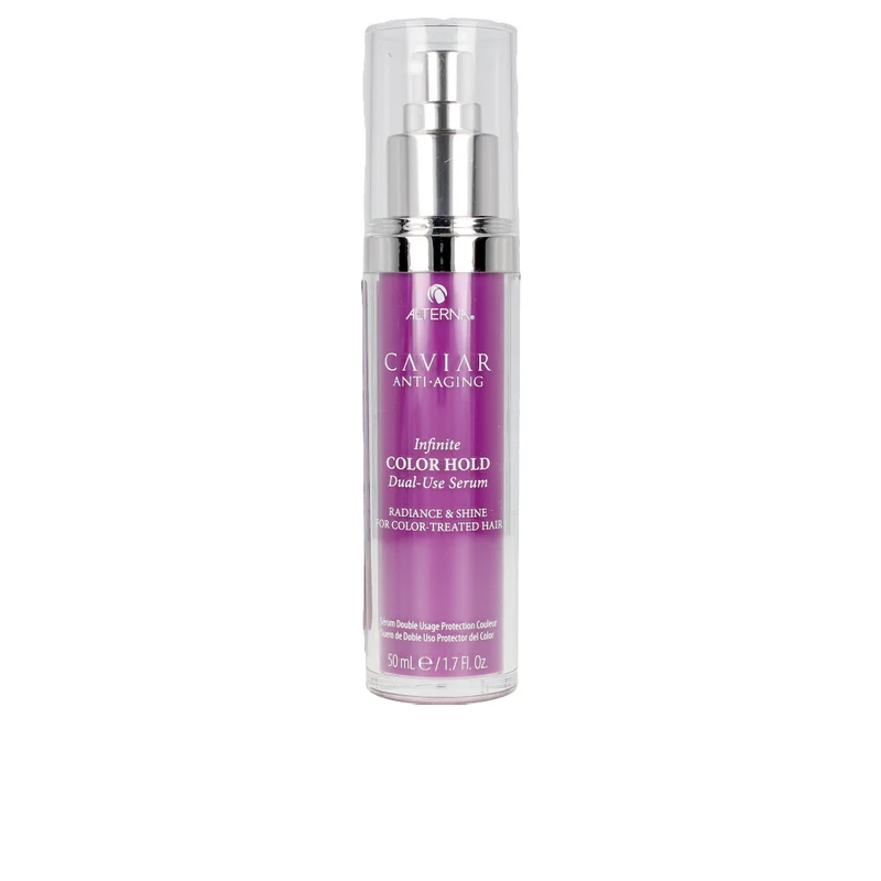 ALTERNA - Cabello - CAVIAR INFINITE COLOR HOLD / (3 opciones)
