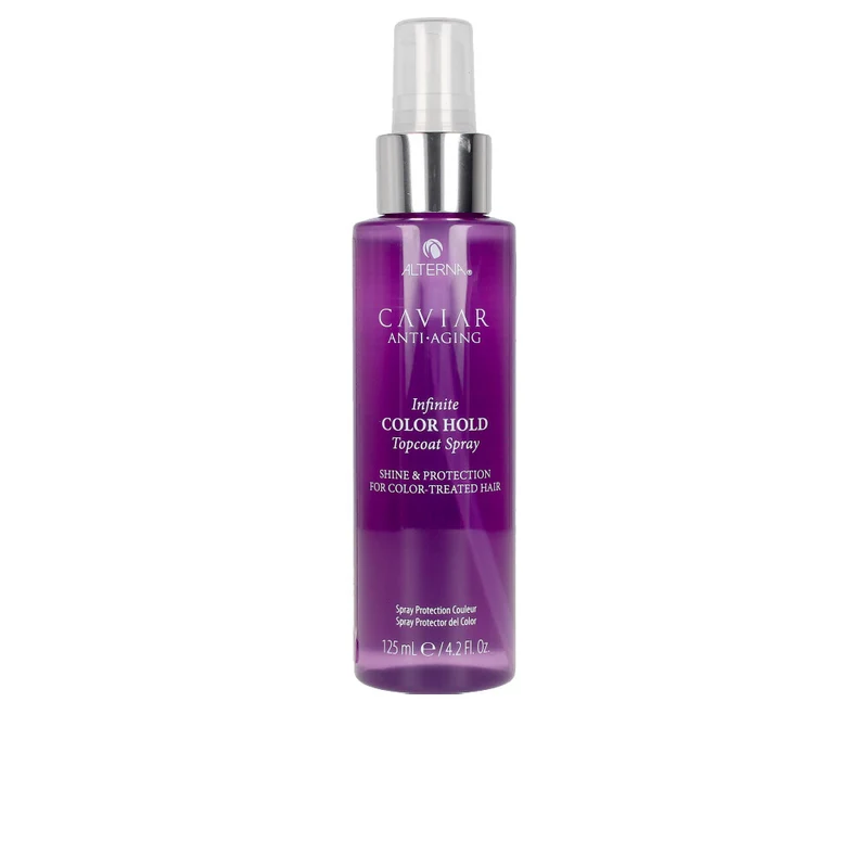 ALTERNA - Cabello - CAVIAR INFINITE COLOR HOLD / (3 opciones)