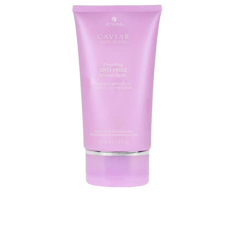 ALTERNA - Cabello - CAVIAR SMOOTHING ANTI-FRIZZ / (2 opciones)