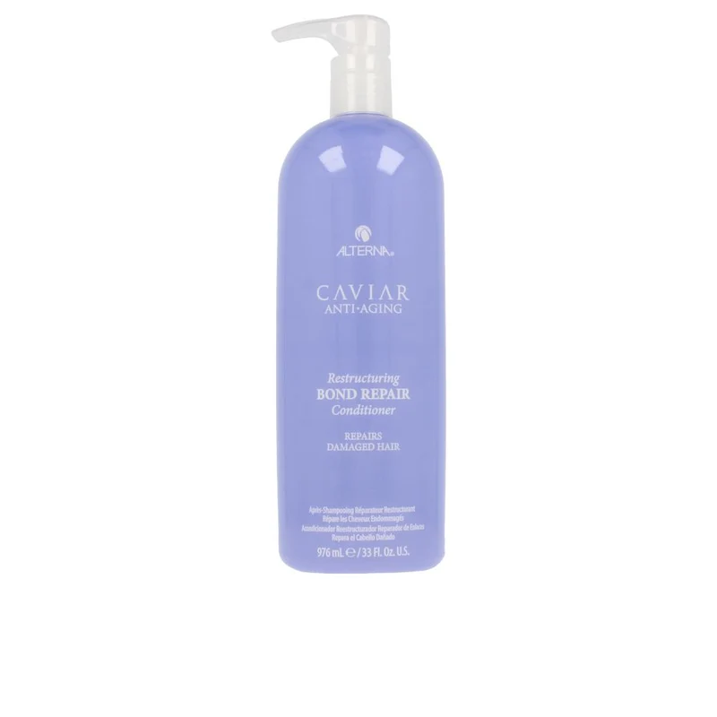 ALTERNA - Cabello - CAVIAR RESTRUCTURING BOND / (2 opciones)