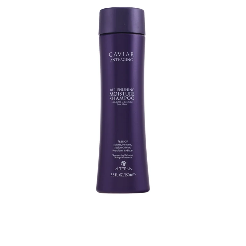 ALTERNA - Cabello - CAVIAR ANTI-AGING / (2 opciones)