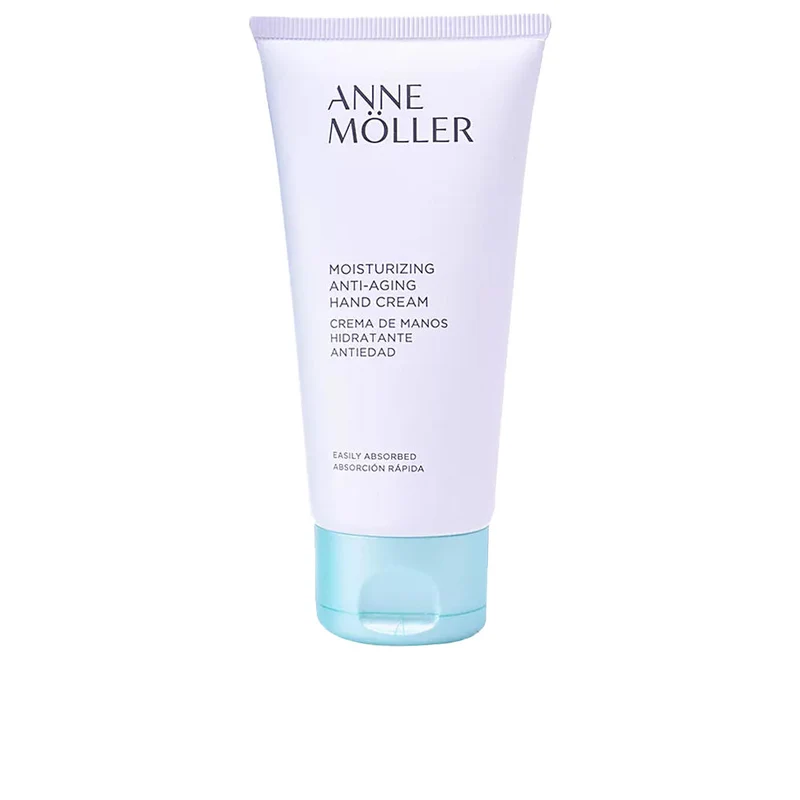 ANNE MÖLLER - Cosmética Corporal - ANNE MÖLLER BODY CARE