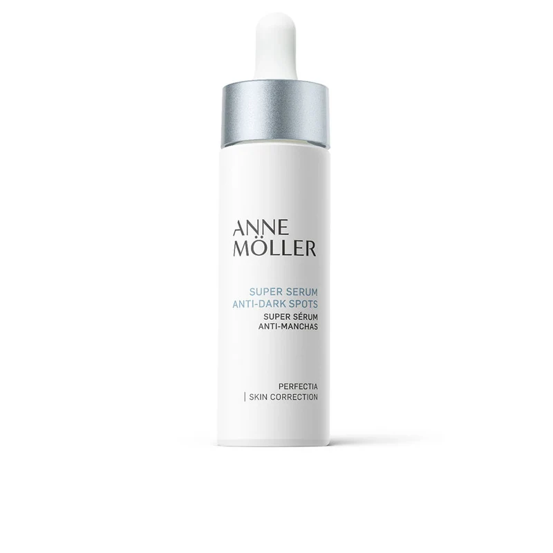 ANNE MÖLLER - Cosmética Facial - PERFECTIA / (7 opciones)