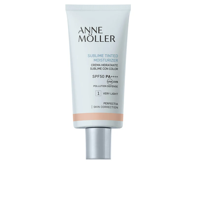 ANNE MÖLLER - Cosmética Facial - PERFECTIA / (7 opciones)