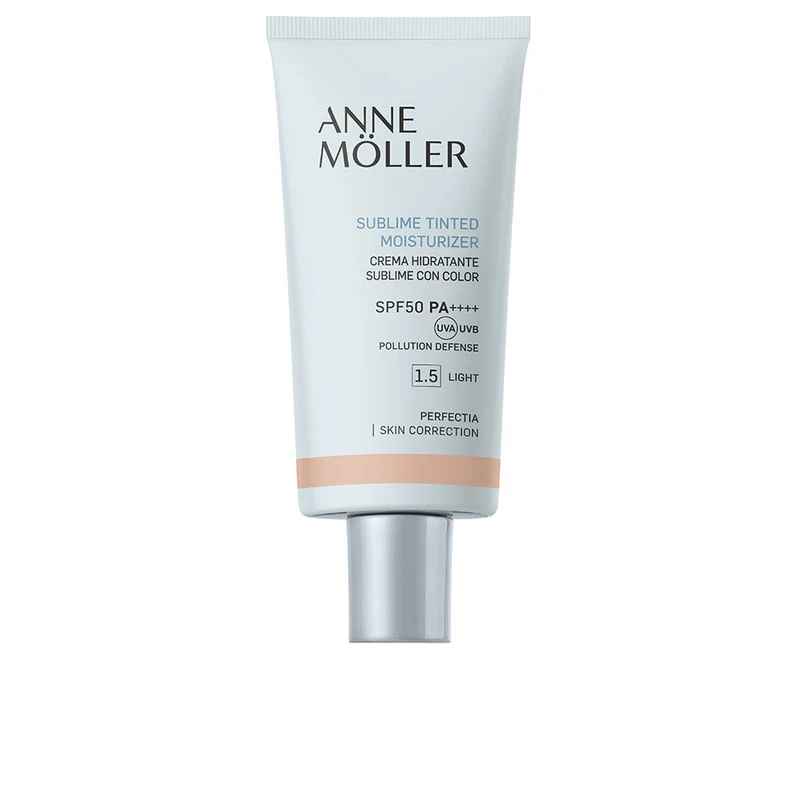 ANNE MÖLLER - Cosmética Facial - PERFECTIA / (7 opciones)