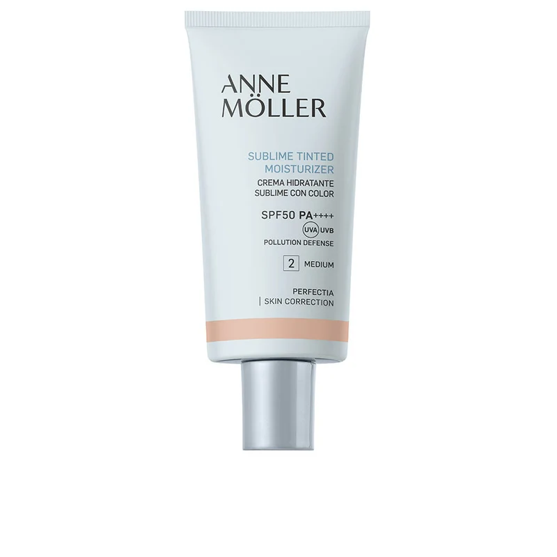 ANNE MÖLLER - Cosmética Facial - PERFECTIA / (7 opciones)