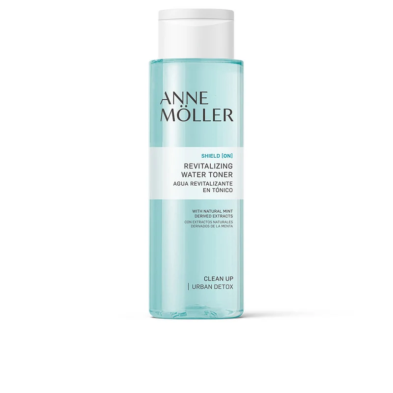 ANNE MÖLLER - Cosmética Facial - CLEANSERS / (4 opciones)