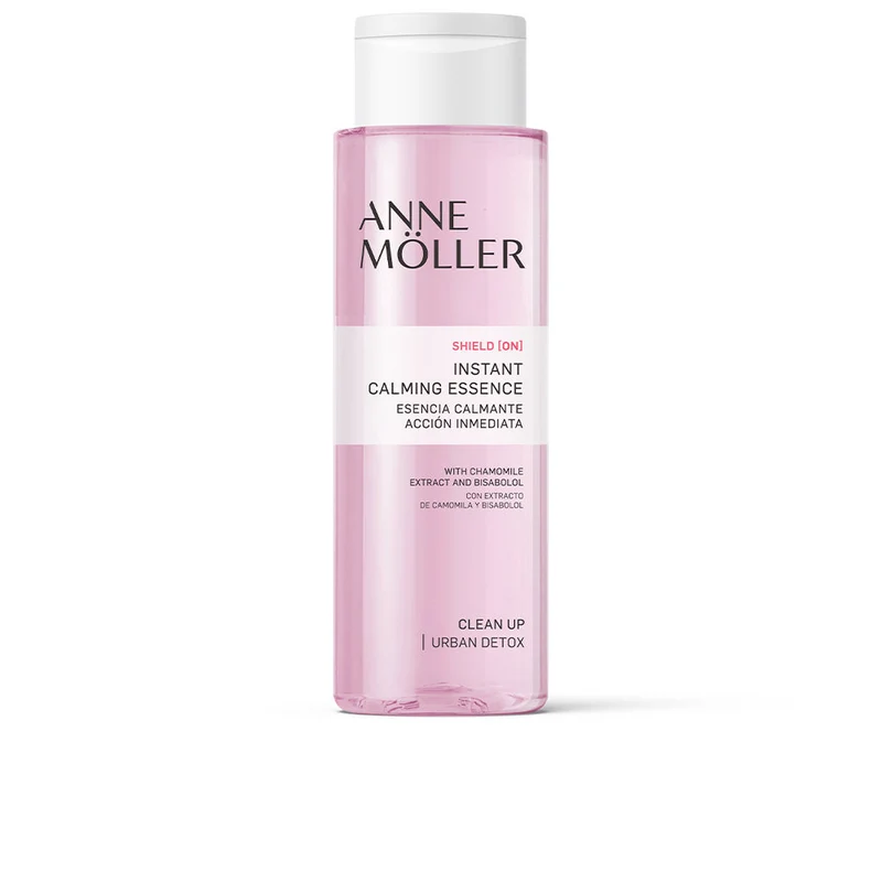 ANNE MÖLLER - Cosmética Facial - CLEANSERS / (4 opciones)