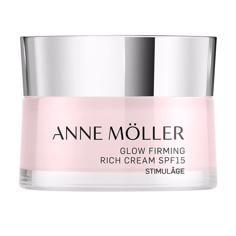 ANNE MÖLLER - Cosmética Facial - STIMULÂGE / (10 opciones)