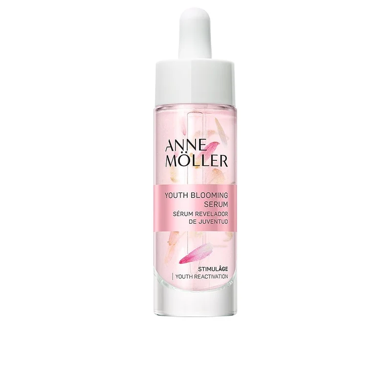 ANNE MÖLLER - Cosmética Facial - STIMULÂGE / (10 opciones)
