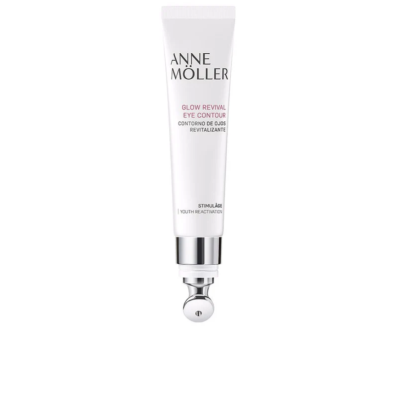 ANNE MÖLLER - Cosmética Facial - STIMULÂGE / (10 opciones)